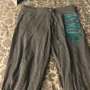 Aéropostale sweat pants